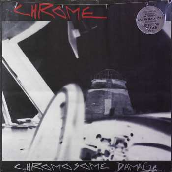 LP Chrome: Chromosome Damage CLR | LTD 594964