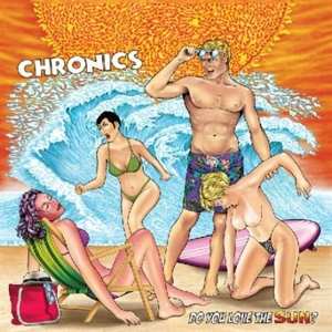 Album Chronics: Do You Like The Sun