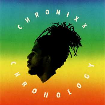 Album Chronixx: Chronology