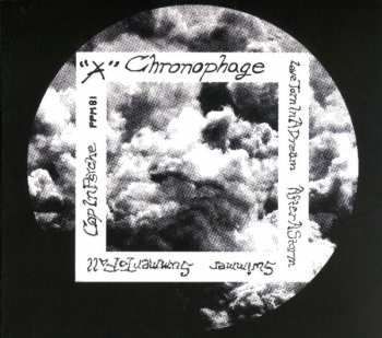 CD Chronophage: Chronophage LTD 336266