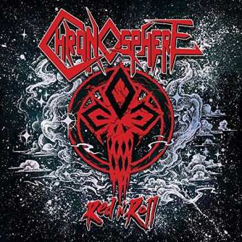 Album Chronosphere: Red N' Roll