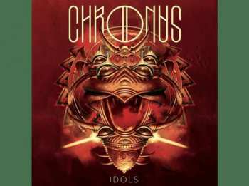 LP Chronus: Idols LTD | CLR 58043