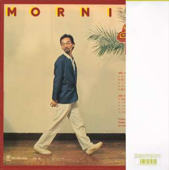 LP Chu Kosaka: Morning LTD 559051