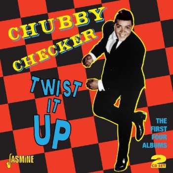 2CD Chubby Checker: Twist It Up 553420