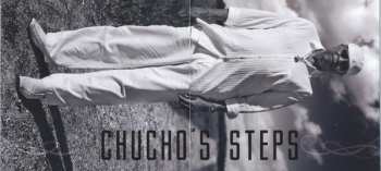 CD Chucho Valdés: Chucho's Steps 252428