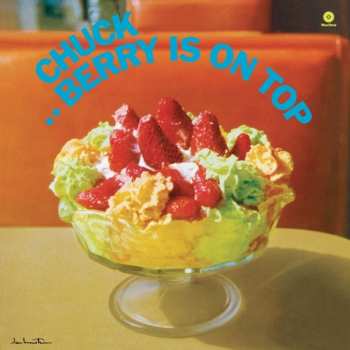 LP Chuck Berry: Berry Is On Top 597410