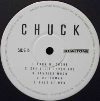 LP Chuck Berry: Chuck 335178