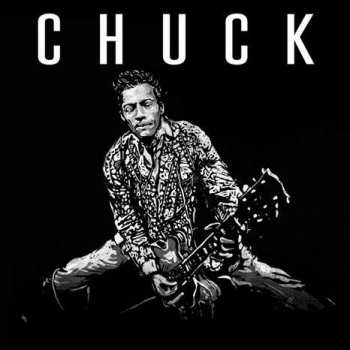 LP Chuck Berry: Chuck 335178