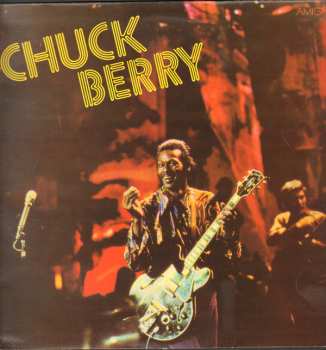 LP Chuck Berry: Chuck Berry 589919