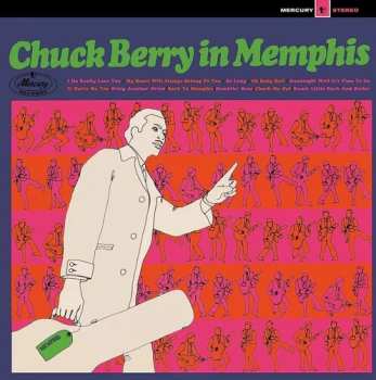 LP Chuck Berry: Chuck Berry In Memphis 609923