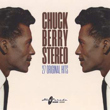 Album Chuck Berry: Chuck Berry Stereo: 27 Original Hits