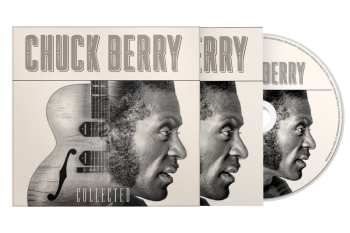 3CD Chuck Berry: Collected 654247