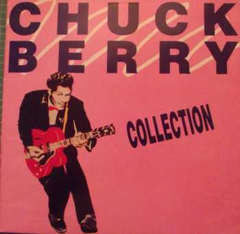 Album Chuck Berry: Collection