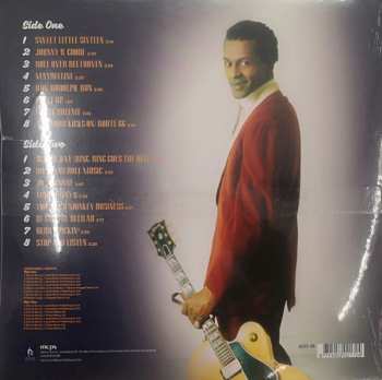 LP Chuck Berry: His Greatest Hits 571480