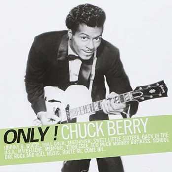 Album Chuck Berry: Only Chuck Berry