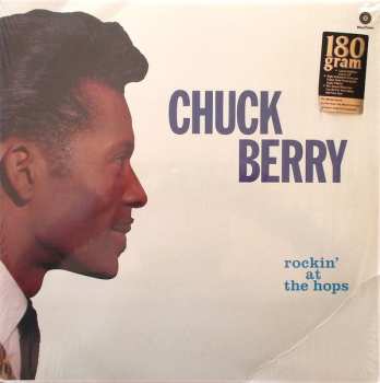 LP Chuck Berry: Rockin' At The Hops LTD 610368