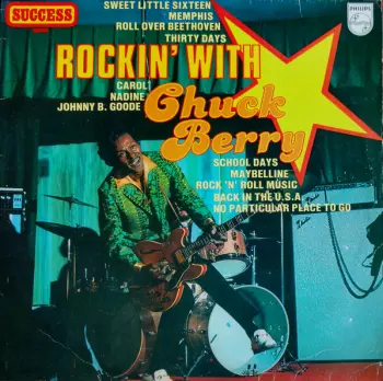 Rockin' With Chuck Berry