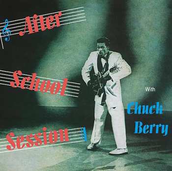 5CD/Box Set Chuck Berry: Timeless Classic Albums 115701