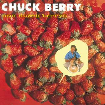 5CD/Box Set Chuck Berry: Timeless Classic Albums 115701