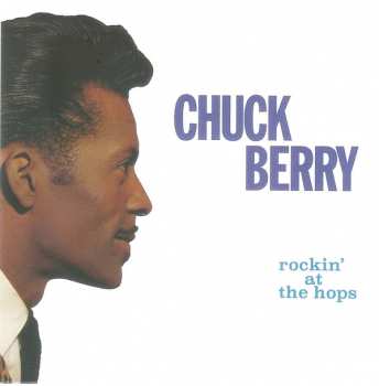 5CD/Box Set Chuck Berry: Timeless Classic Albums 115701