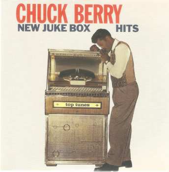 5CD/Box Set Chuck Berry: Timeless Classic Albums 115701