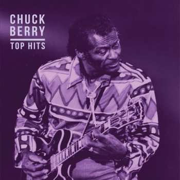 LP Chuck Berry: Top Hits 579526