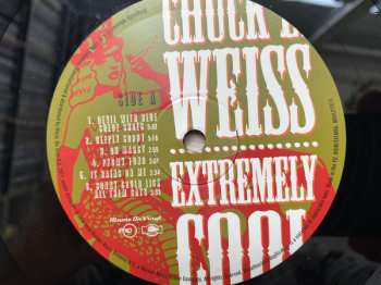 LP Chuck E. Weiss: Extremely Cool 394215