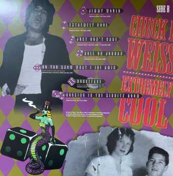 LP Chuck E. Weiss: Extremely Cool 394215