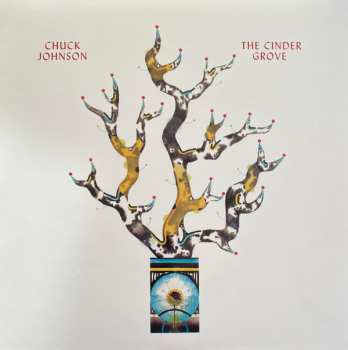 LP Chuck Johnson: The Cinder Grove 579393