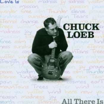 CD Chuck Loeb: All There Is 616741