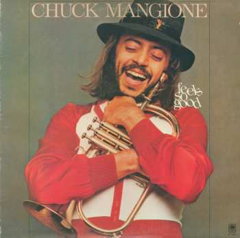 Album Chuck Mangione: Feels So Good