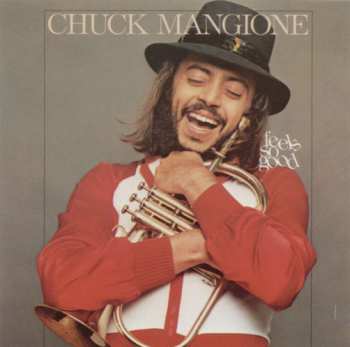 CD Chuck Mangione: Feels So Good 554128