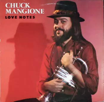 Chuck Mangione: Love Notes