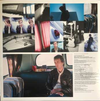 LP Chuck Prophet: Age Of Miracles CLR | LTD 478411