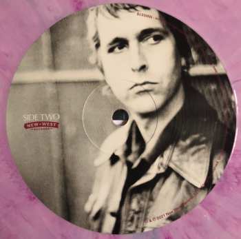 LP Chuck Prophet: Age Of Miracles CLR | LTD 478411