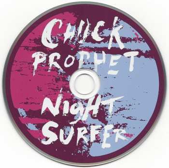 CD Chuck Prophet: Night Surfer 120446