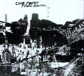 CD Chuck Prophet: Temple Beautiful 460277