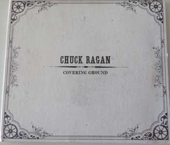 CD Chuck Ragan: Covering Ground 639400