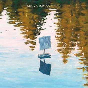 CD Chuck Ragan: Love & Lore 613908