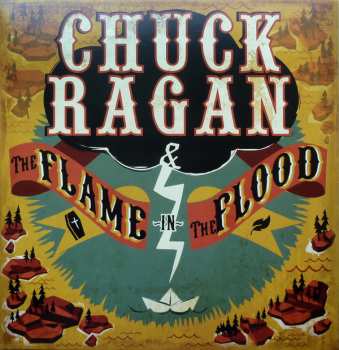 LP Chuck Ragan: The Flame In The Flood 453925