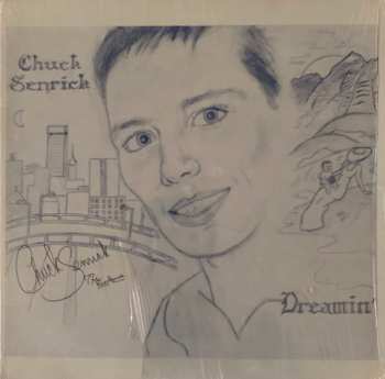 Album Chuck Senrick: Dreamin'