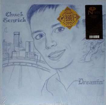 LP Chuck Senrick: Dreamin' LTD 597656