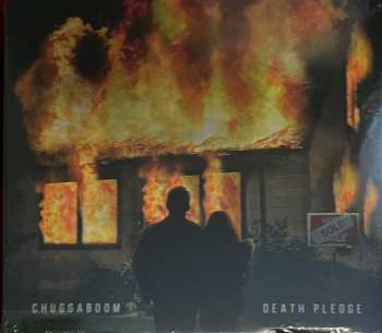 CD ChuggaBoom: Death Pledge  588217