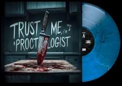 LP ChuggaBoom: Trust Me, I'm Still A Proctologist (ocean Blue Vin 653252