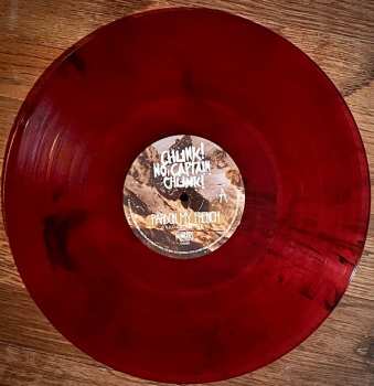 2LP Chunk! No, Captain Chunk!: Pardon My French CLR | DLX | LTD 562817