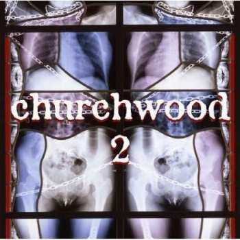 CD Churchwood: 2 238077