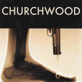 Album Churchwood: Churchwood