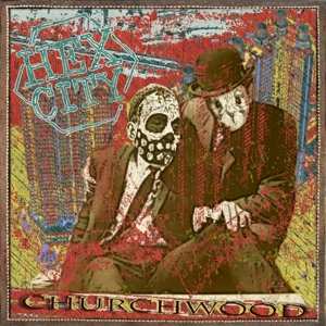 LP Churchwood: Hex City 460050