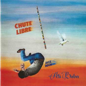 CD Chute Libre: Ali Baba 346294