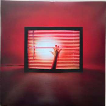 LP Chvrches: Screen Violence CLR | LTD 638093